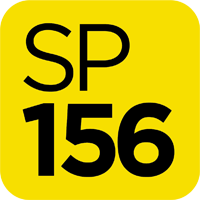 SP 156 SP 156